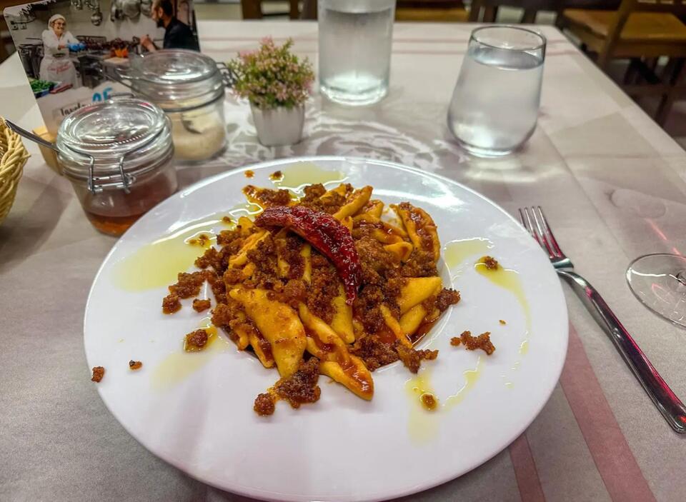 Italy’s Best-Kept Secret: Basilicata Love Affair