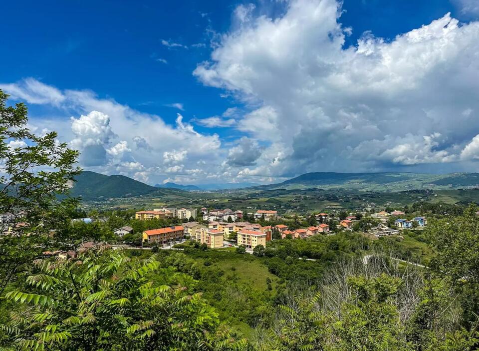 Italy’s Best-Kept Secret: Basilicata Love Affair