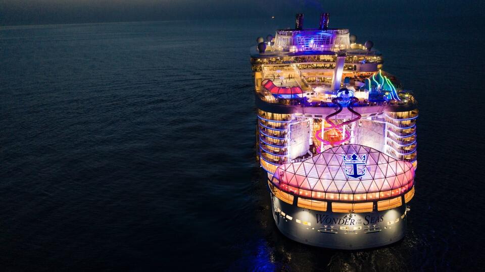 Weekend Cruises Just Got a Major Upgrade