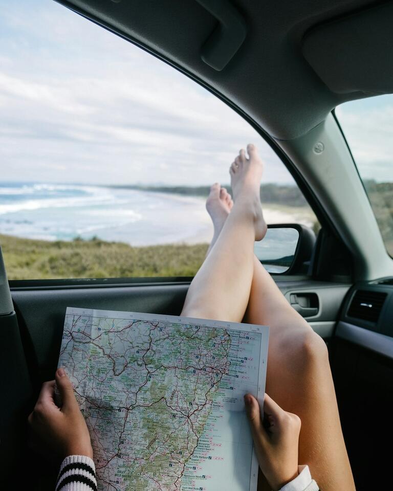 Why Last-Minute Trips Are the New Hack