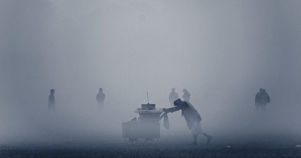 Scientists Found Climate Change Clues from 1890s!