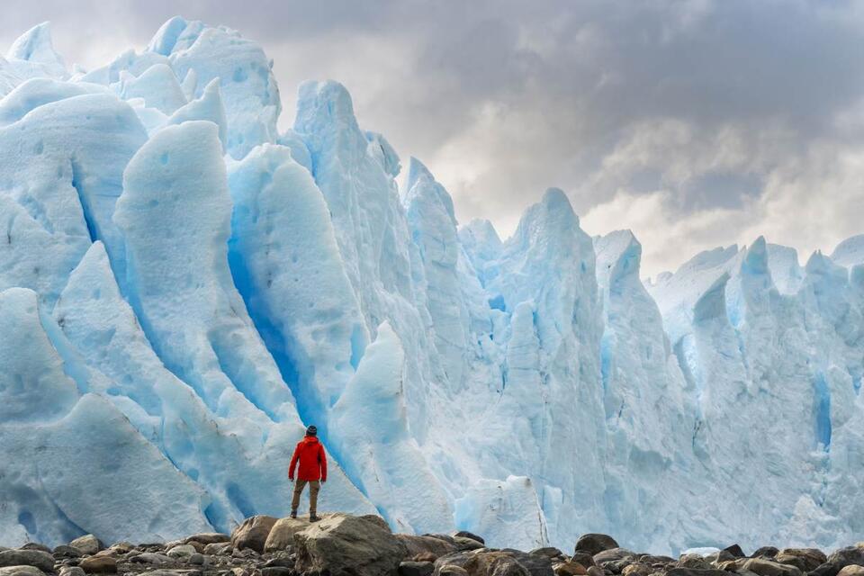 Scientists Found Climate Change Clues from 1890s!