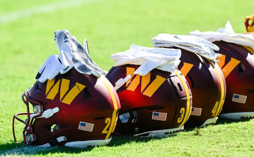 Commanders shake up roster with big-name cuts