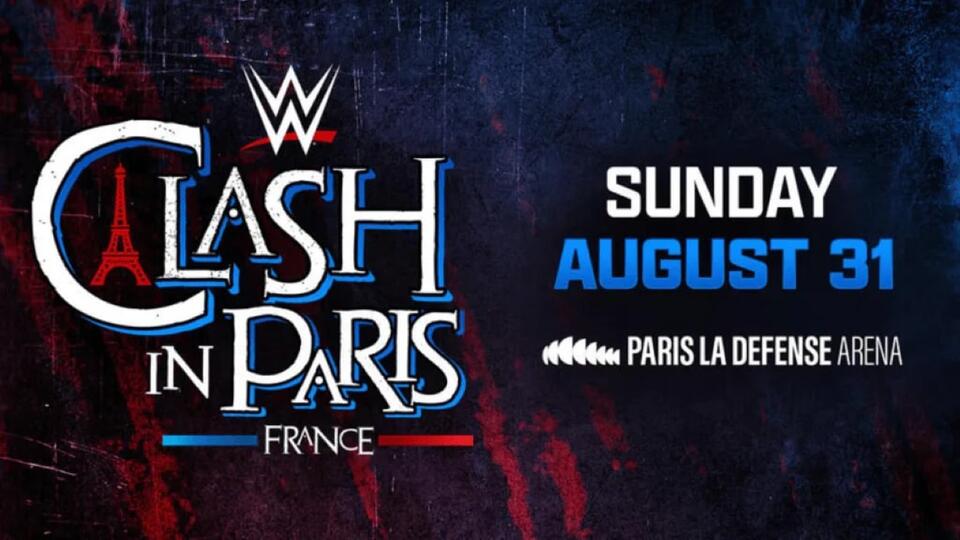 Lynch vs Bella: Clash in Paris Heats Up!