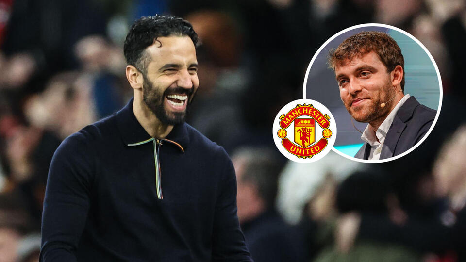 Red Devils Set for Hojlund-Napoli Blockbuster