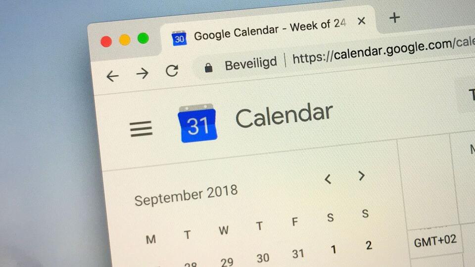 Is Google Calendar Booking Too Smart Now?