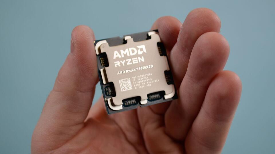Ryzen Burnouts: Who’s Really to Blame?