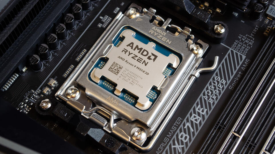 Ryzen Burnouts: Who’s Really to Blame?