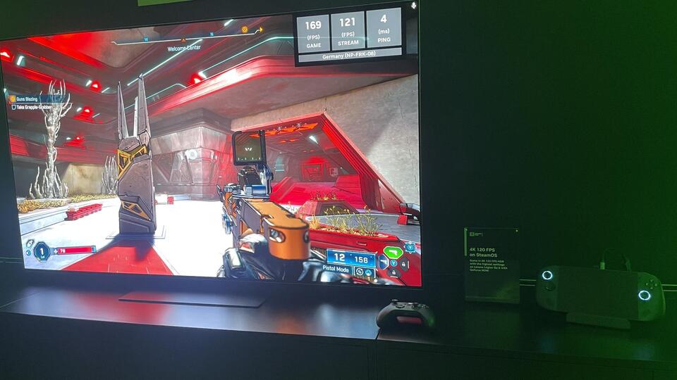 Is Cloud Gaming Finally Beating Local Hardware?