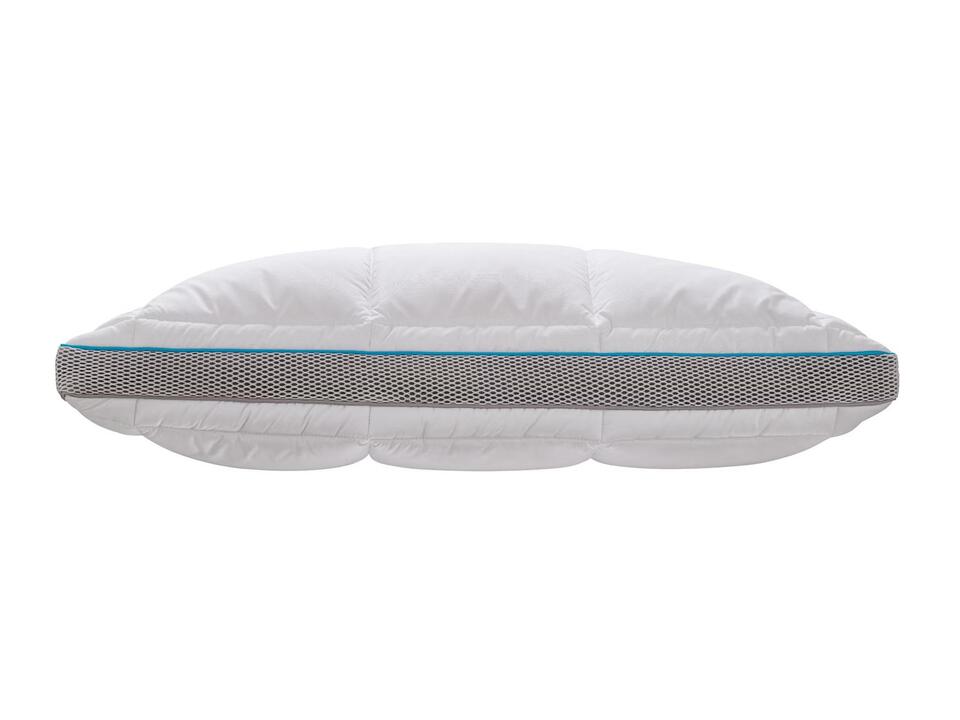 Is the Simba Hybrid Pillow a Game Changer?