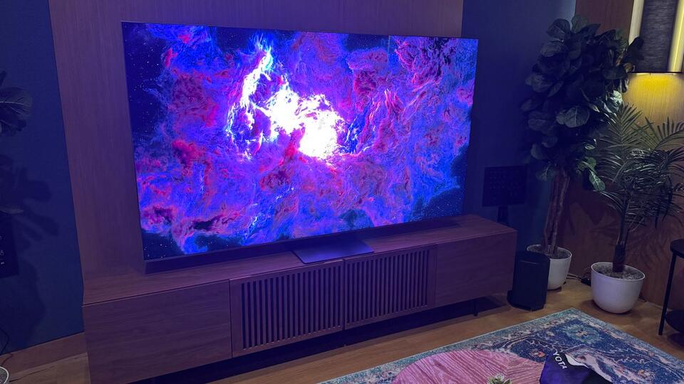 Can TCL Z100 FlexConnect Redefine Home Audio?