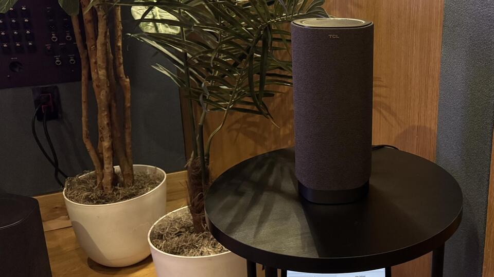 Can TCL Z100 FlexConnect Redefine Home Audio?