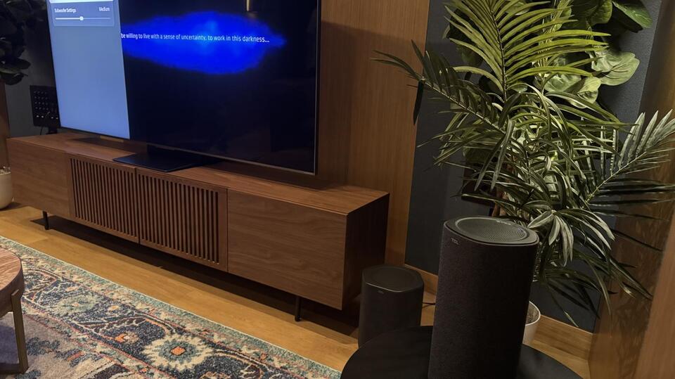 Can TCL Z100 FlexConnect Redefine Home Audio?