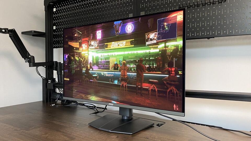 OLED Burn-In: Is the Fear Overblown?