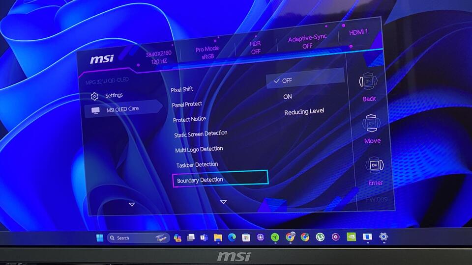 OLED Burn-In: Is the Fear Overblown?