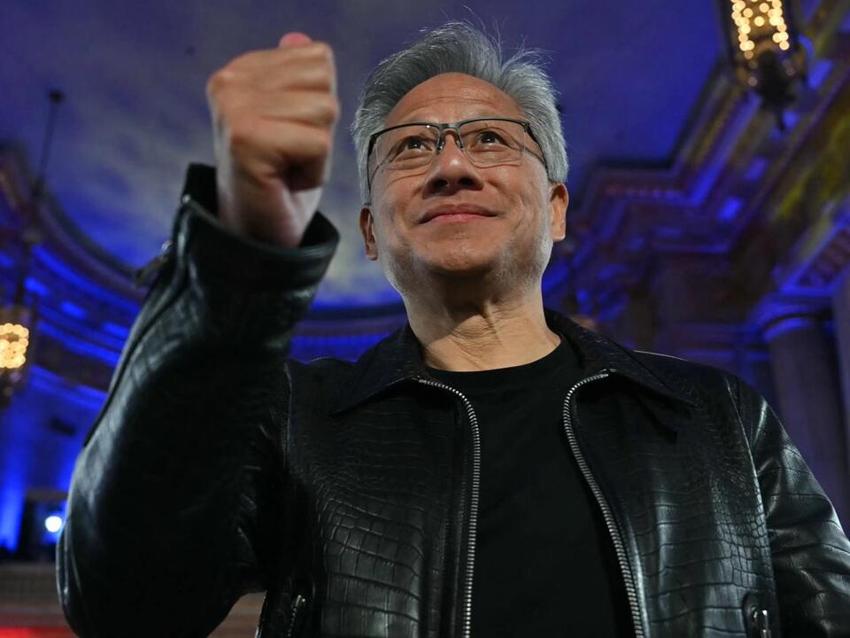 Nvidia Earnings: Is the AI Chip Hype Real?