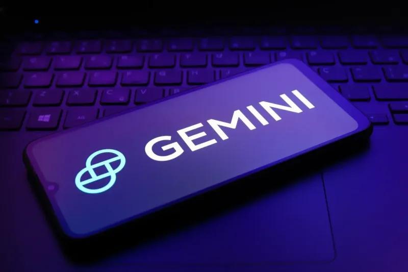 Gemini Mastercard: Crypto’s New Power Move?