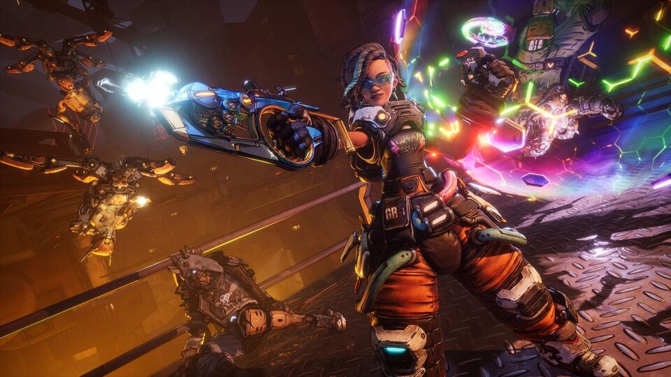 Borderlands 4 Movement: Game Changer or Gimmick?