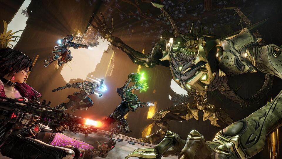 Borderlands 4 Movement: Game Changer or Gimmick?