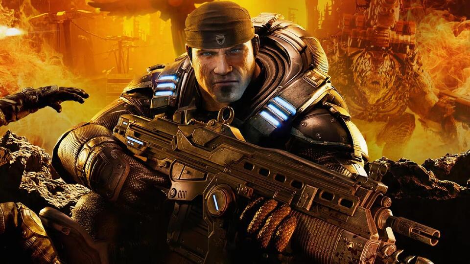 Gears of War Reloaded: Console Wars Over?