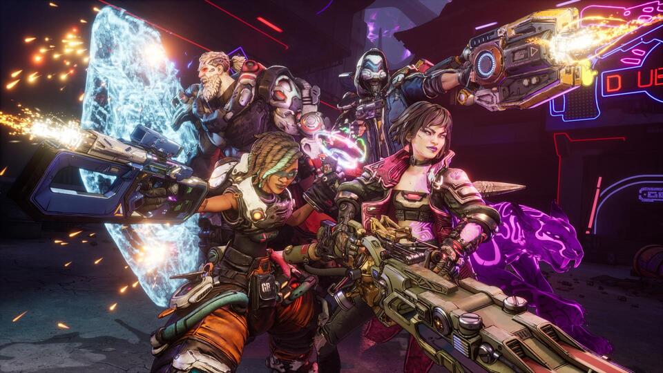 Borderlands 4 Movement: Game Changer or Gimmick?