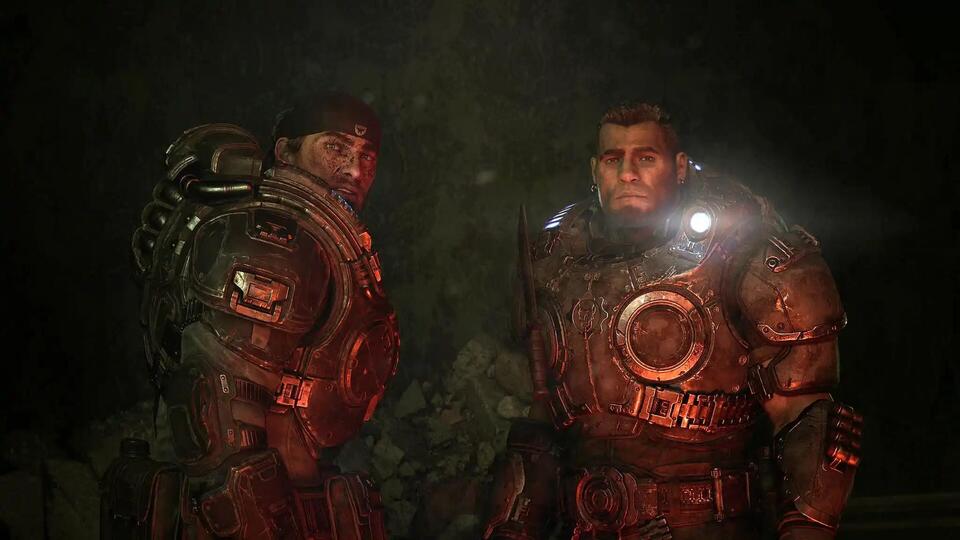 Gears of War Reloaded: Console Wars Over?