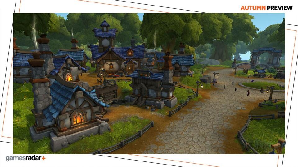 Is WoW’s Player Housing a Game Changer?