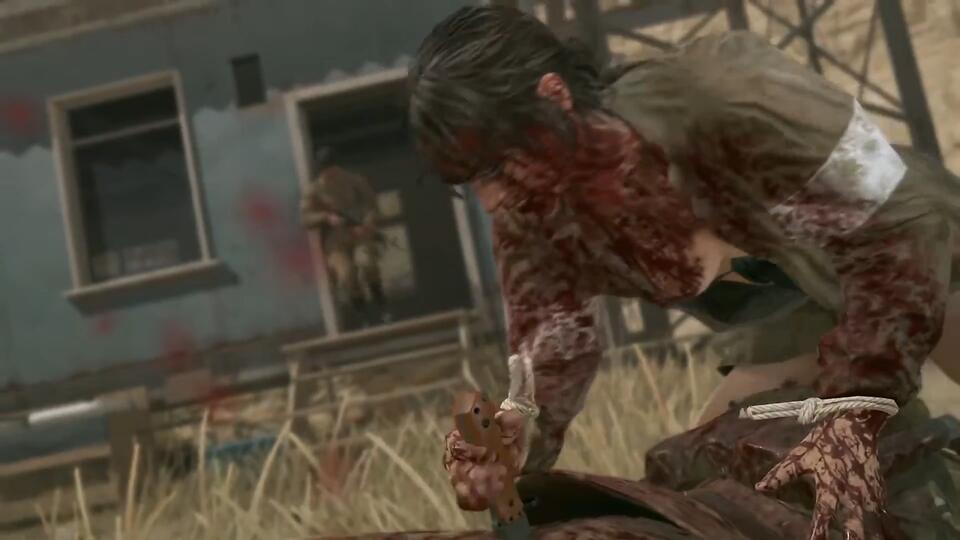 Are Cutscene Fights Outshining Gameplay?