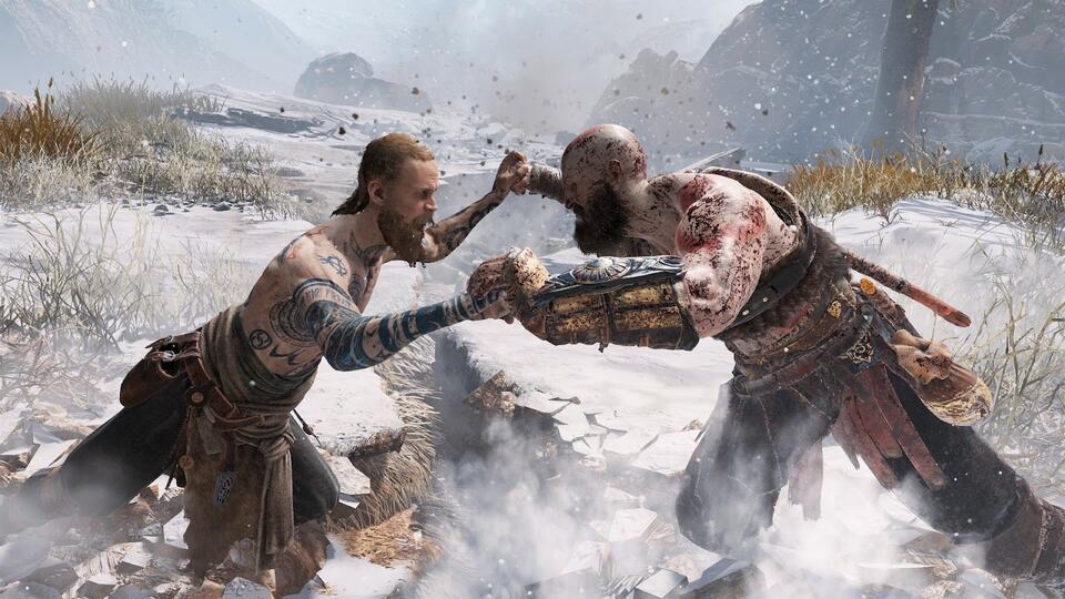 Are Cutscene Fights Outshining Gameplay?