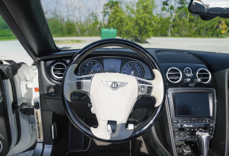 This Bentley’s Got Style & Miles