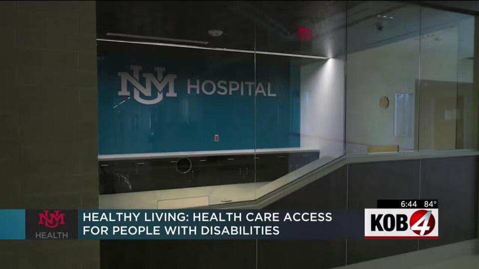 How health care is changing for disabled New Mexicans