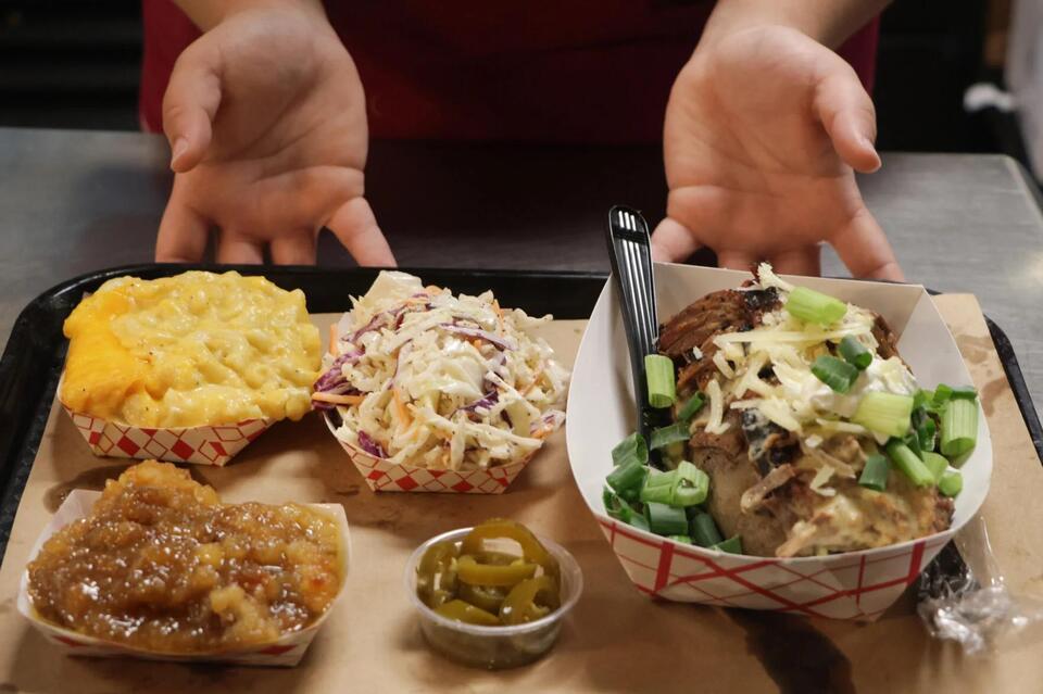 Athens tailgate food spots you can’t miss