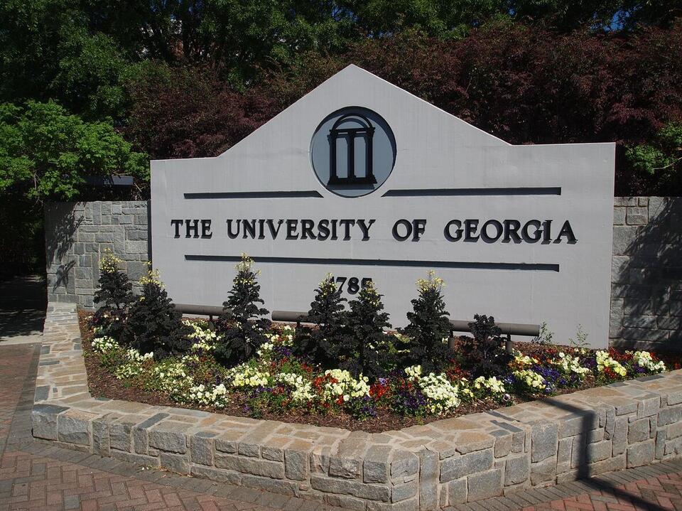 Fraternity hazing probe shakes UGA community