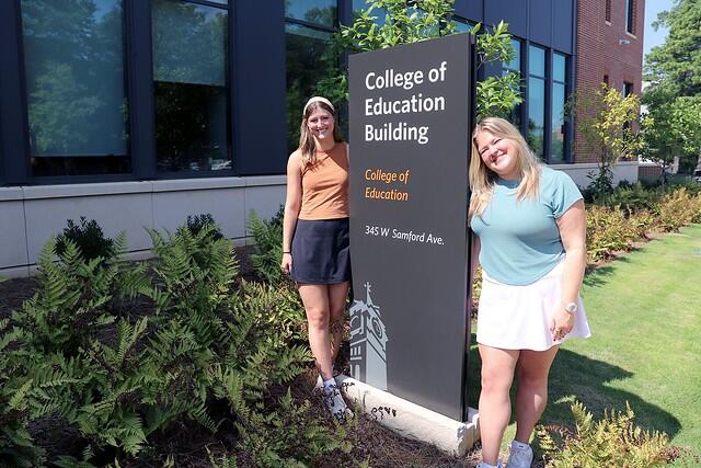 Auburn’s new ESOL course changes the game for future teachers