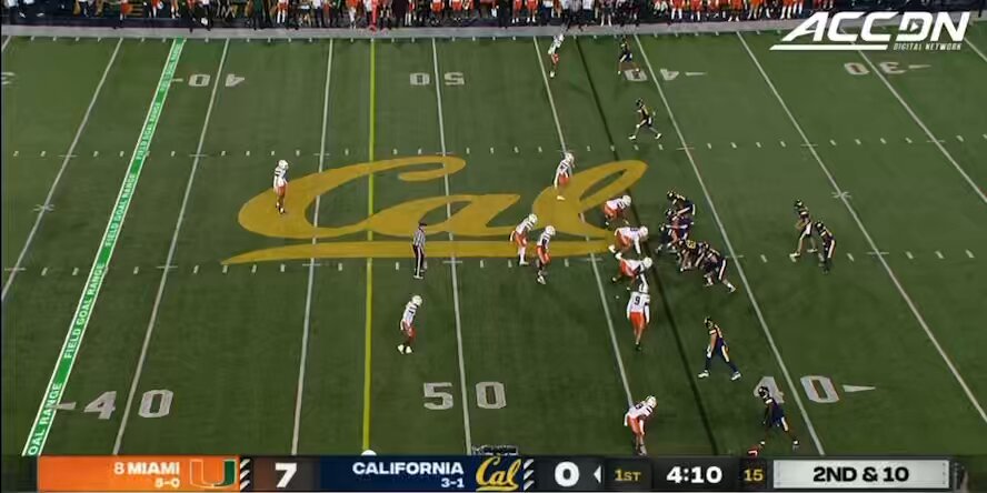 Texas vs Ohio State: The secret weapon to watch