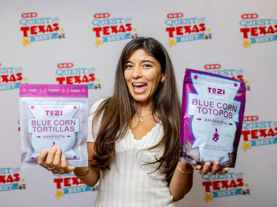 Austin snacks could hit H-E-B shelves soon