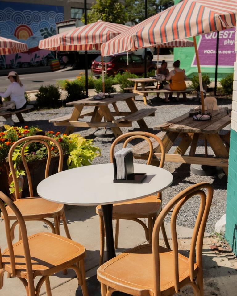 Baltimore’s pizza scene gets a bold Sicilian twist