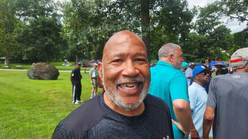 Baltimore legends unite for 20 years strong