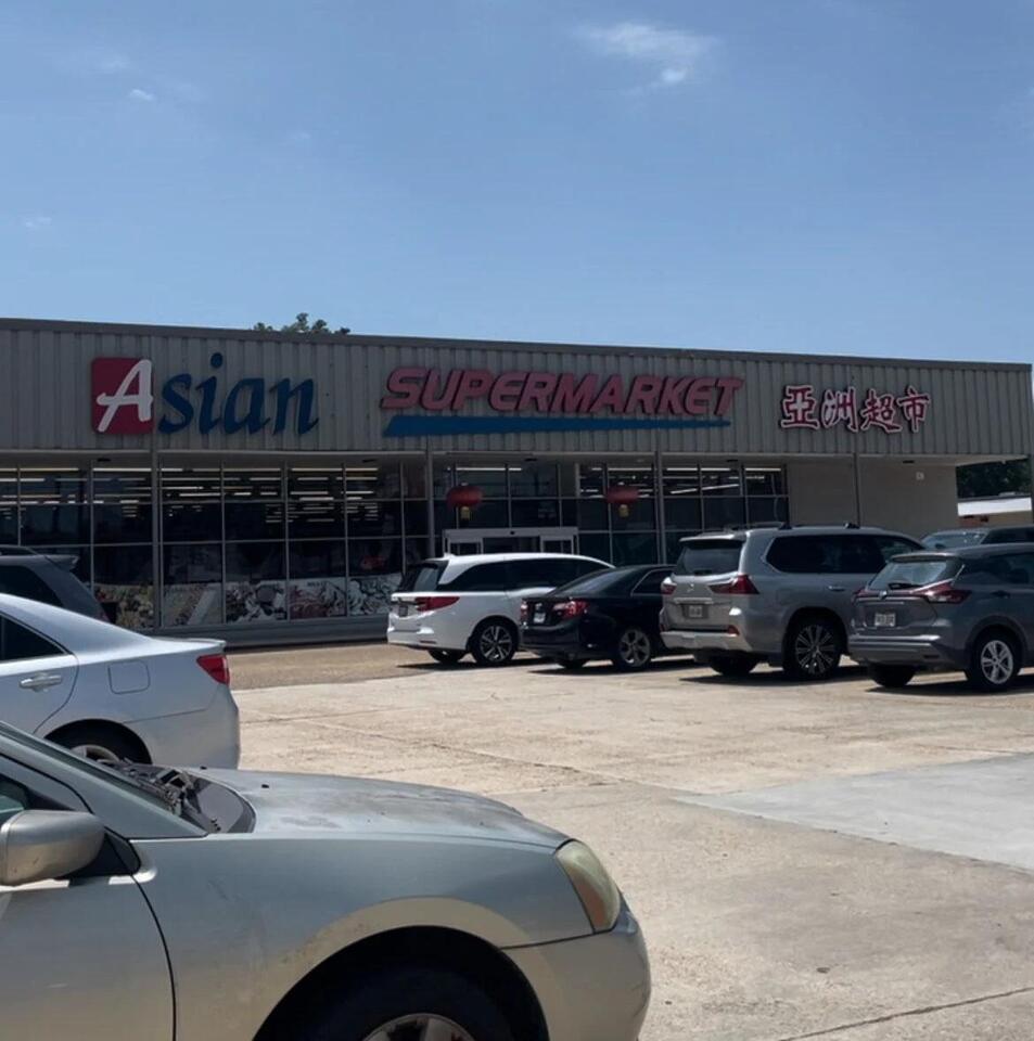 Baton Rouge’s Asian Seafood House is now all-you-can-eat!