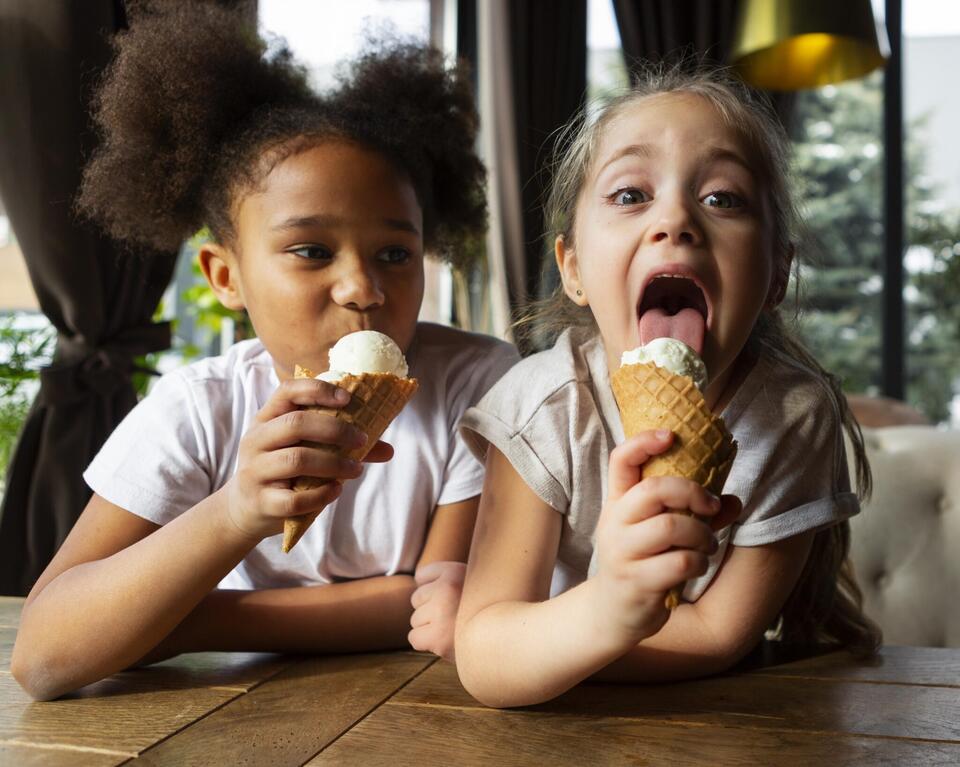 Birmingham’s coolest ice cream adventures