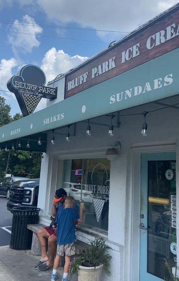 Birmingham’s coolest ice cream adventures