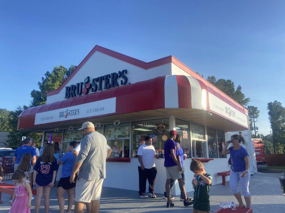 Birmingham’s coolest ice cream adventures