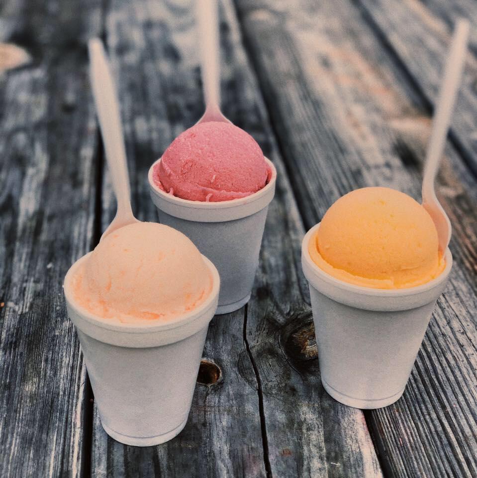 Birmingham’s coolest ice cream adventures