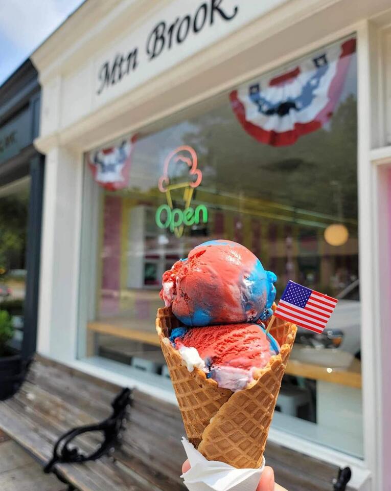 Birmingham’s coolest ice cream adventures