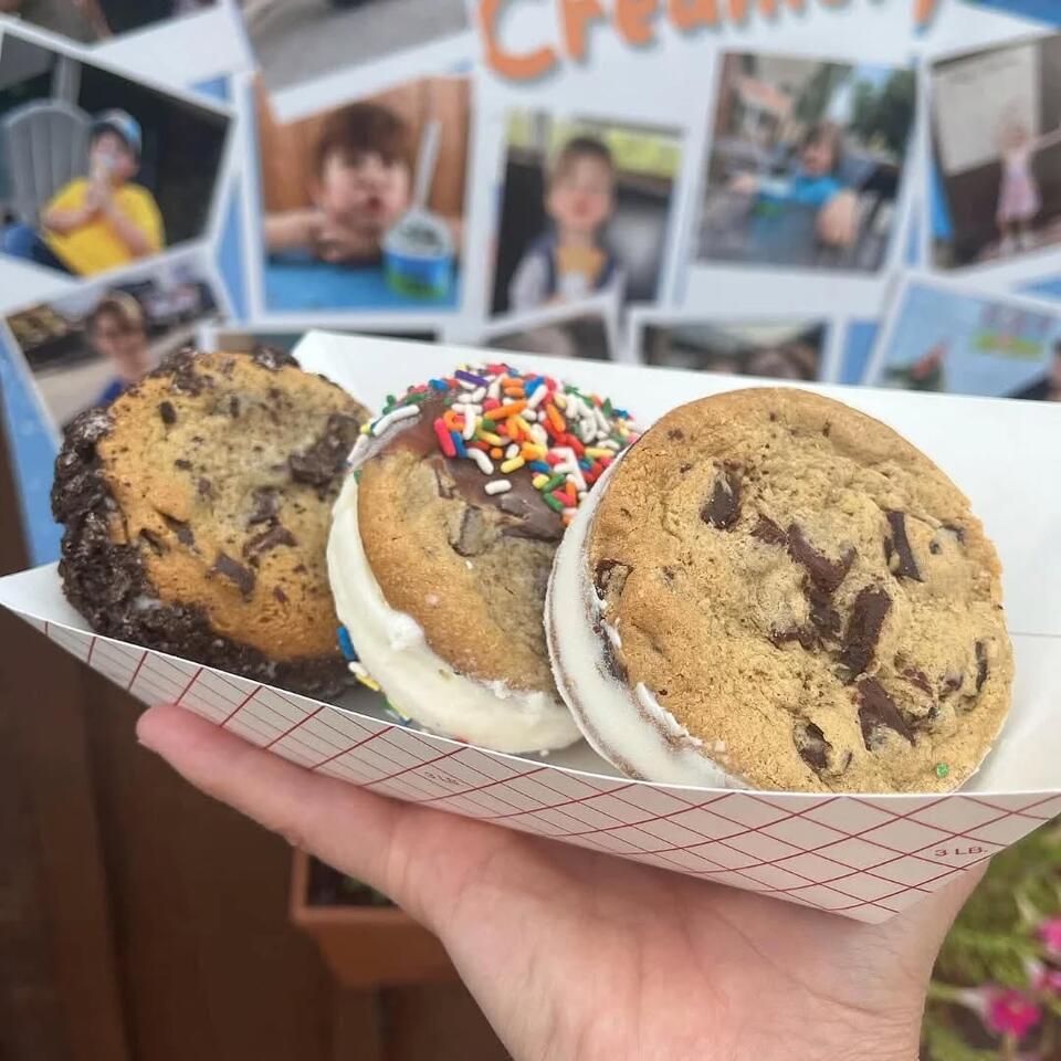 Birmingham’s coolest ice cream adventures