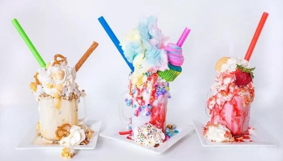 Birmingham’s coolest ice cream adventures