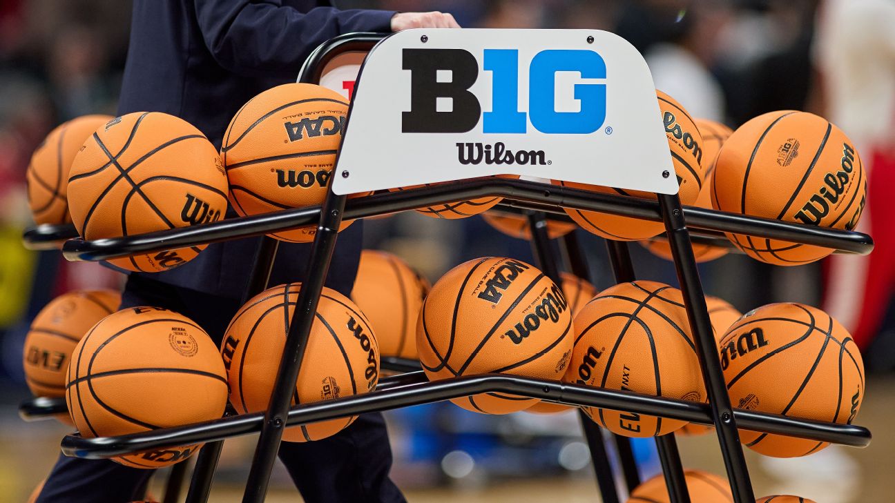 Hoosiers Still on the Bubble: Bracketology Drama
