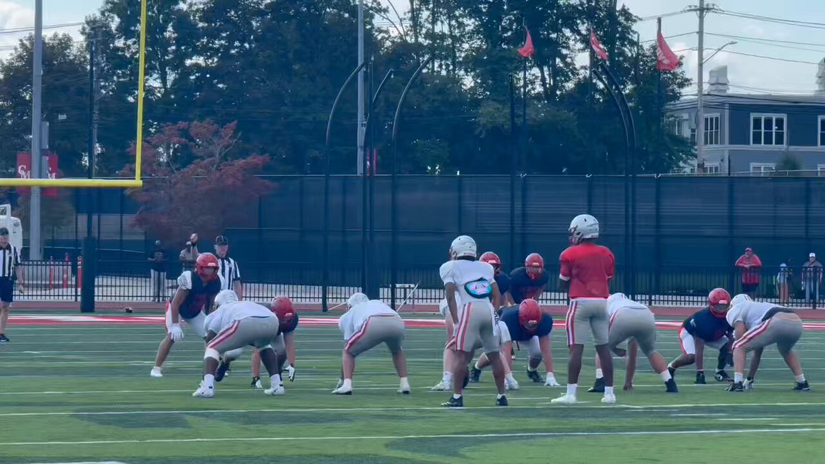 Boston’s high school football pipeline to BC is thriving