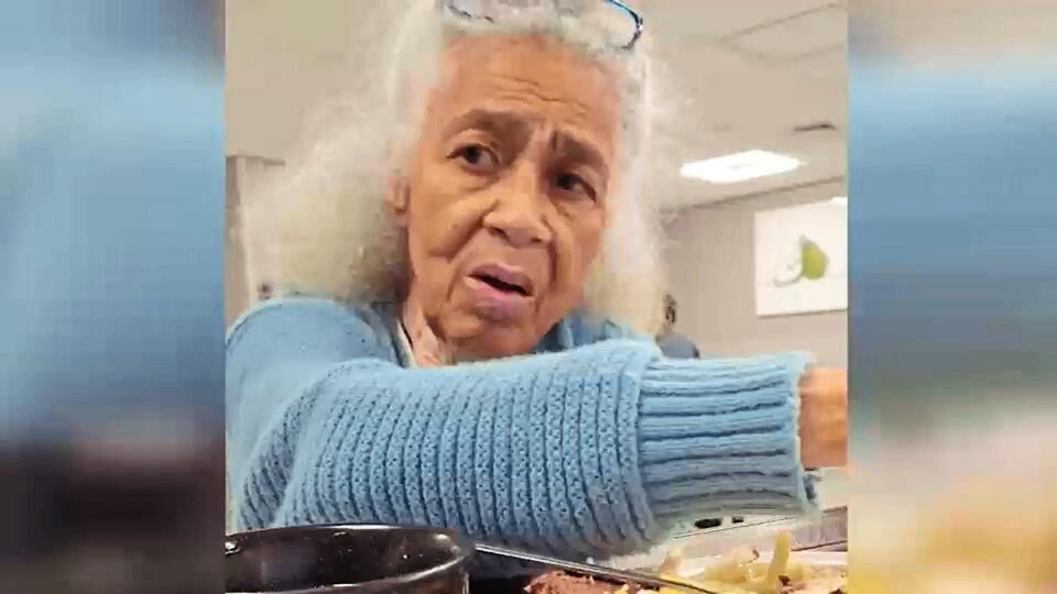 Brooklyn legend Sandra Hall found safe after scare