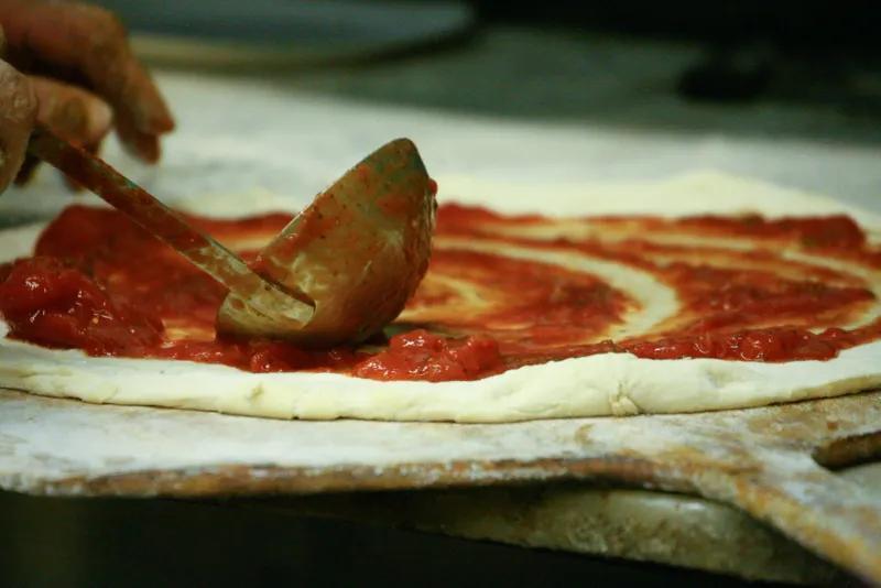Brooklyn’s Di Fara: Pizza worth every minute